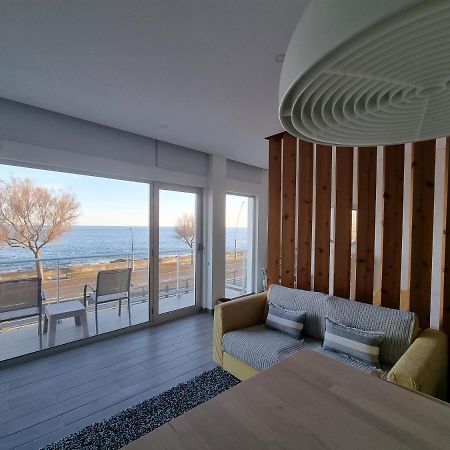 Bay House - Seascape Apartment Понта Делгада Екстериор снимка