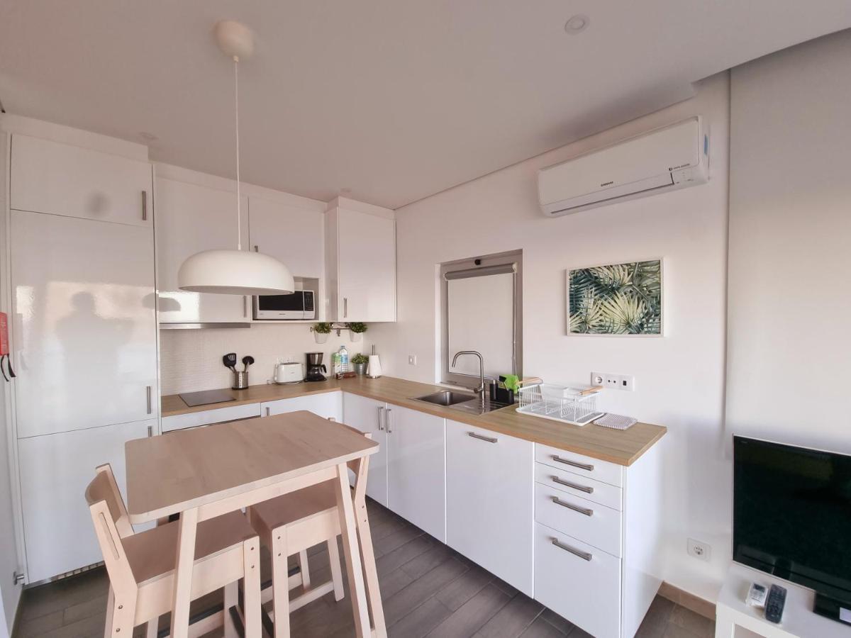 Bay House - Seascape Apartment Понта Делгада Екстериор снимка