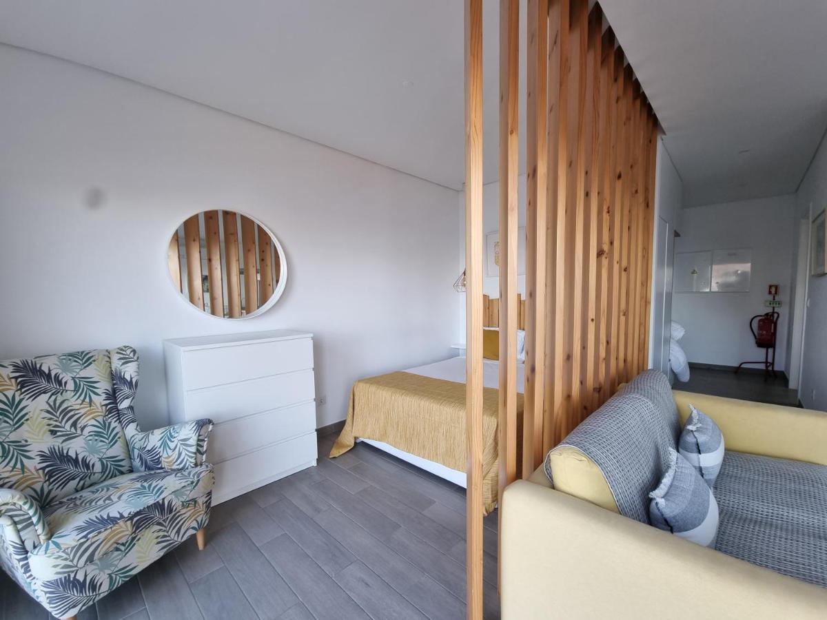 Bay House - Seascape Apartment Понта Делгада Екстериор снимка