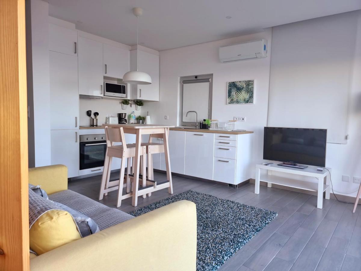 Bay House - Seascape Apartment Понта Делгада Екстериор снимка