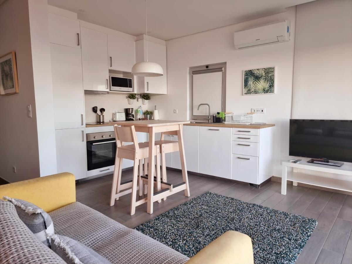 Bay House - Seascape Apartment Понта Делгада Екстериор снимка