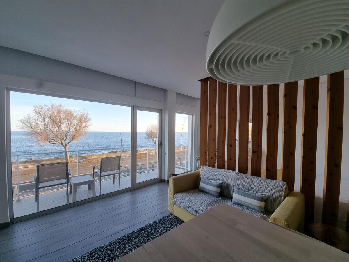 Bay House - Seascape Apartment Понта Делгада Екстериор снимка