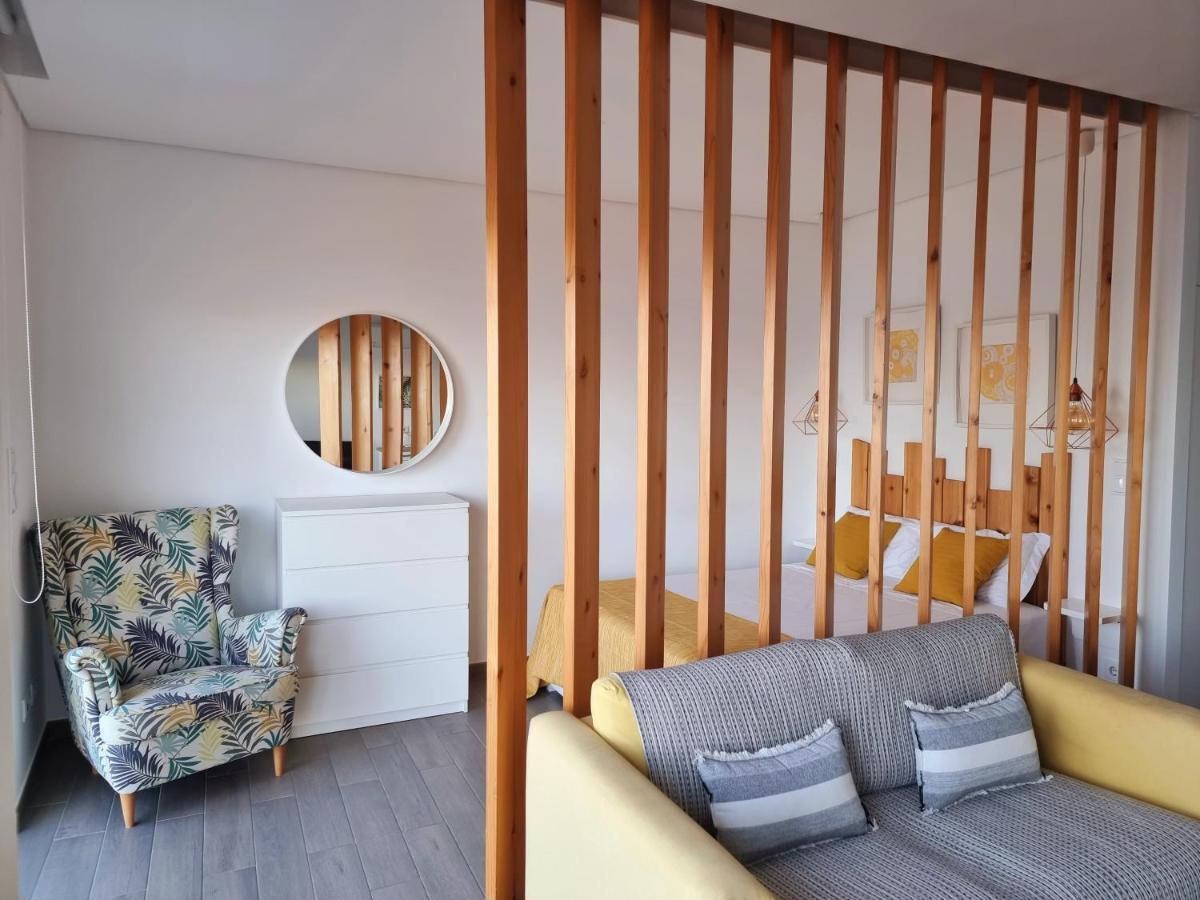 Bay House - Seascape Apartment Понта Делгада Екстериор снимка