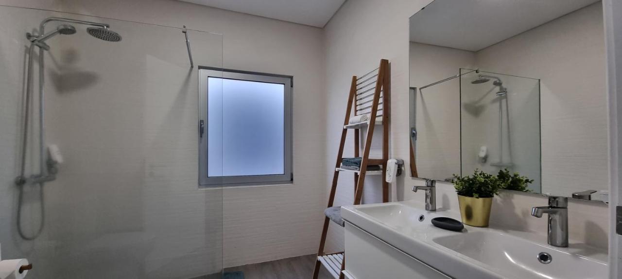Bay House - Seascape Apartment Понта Делгада Екстериор снимка