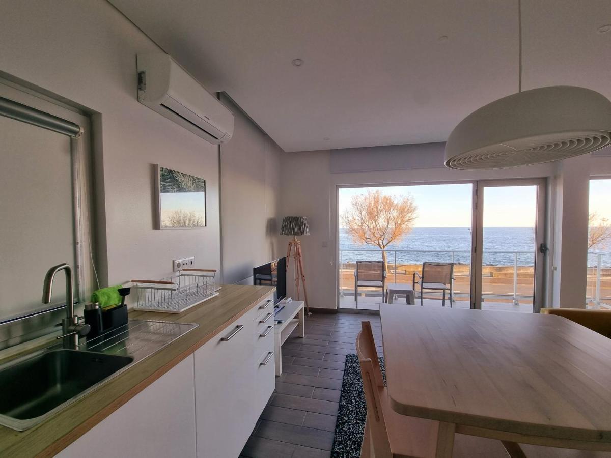 Bay House - Seascape Apartment Понта Делгада Екстериор снимка