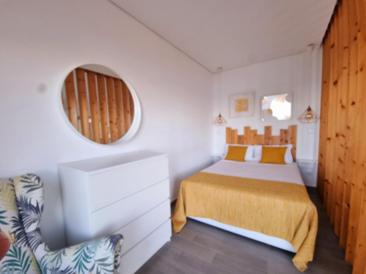 Bay House - Seascape Apartment Понта Делгада Екстериор снимка
