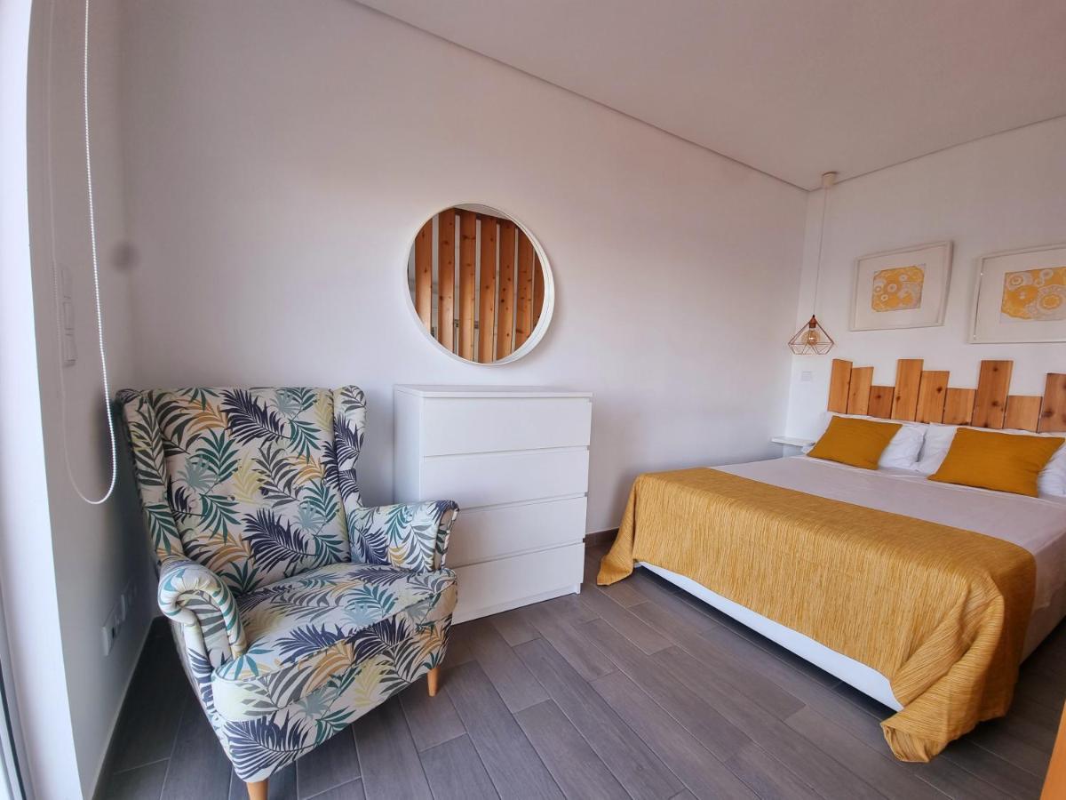 Bay House - Seascape Apartment Понта Делгада Екстериор снимка