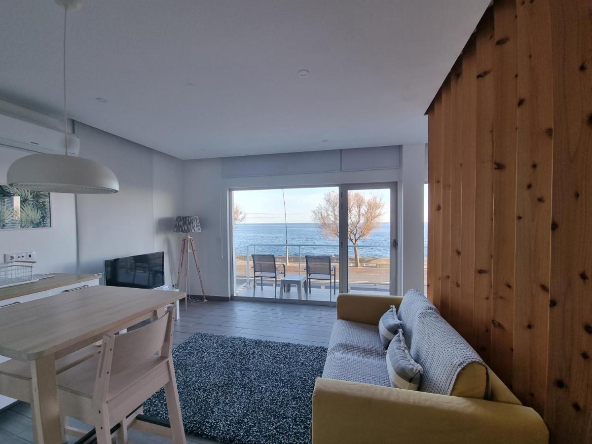 Bay House - Seascape Apartment Понта Делгада Екстериор снимка